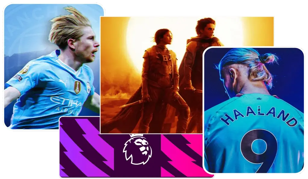 IPTV Streaming Device - XtremeHD USA