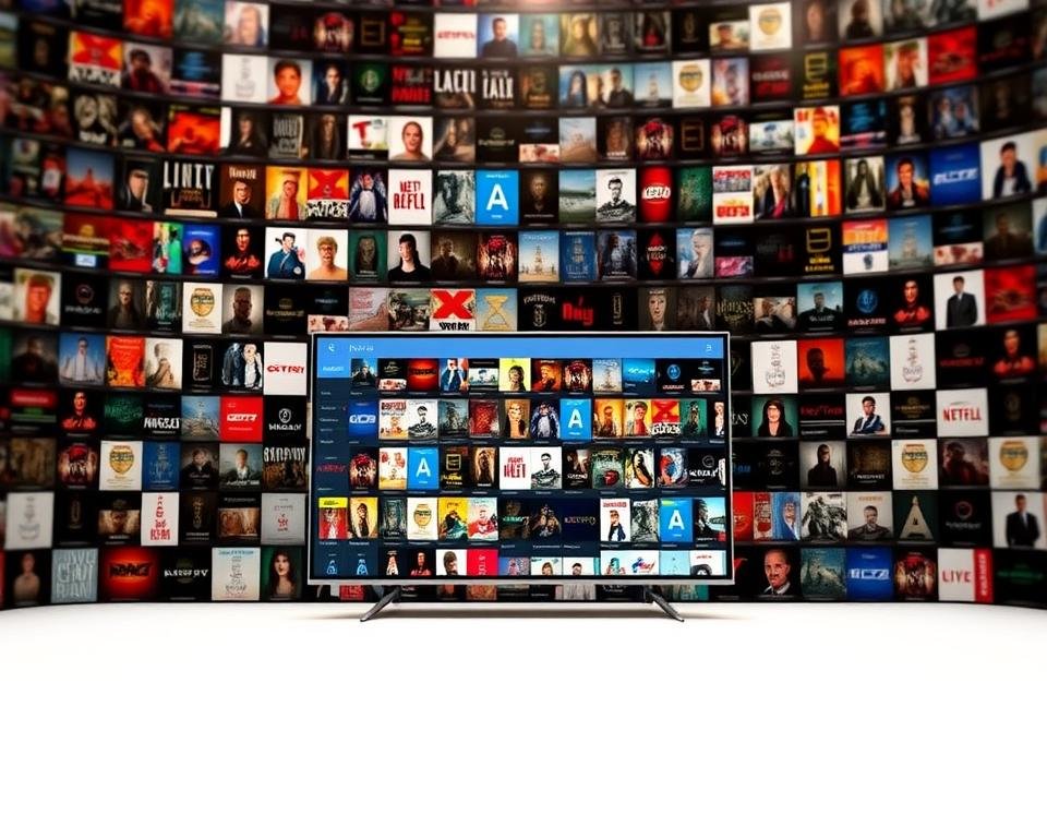 A vast, meticulously curated library of premium Xtreme HD IPTV content fills the frame. In the foreground, a sleek, high-resolution display showcases the sheer breadth of titles available, from the latest blockbusters to niche documentaries. The middle ground features a clean, minimalist interface, inviting the viewer to effortlessly navigate the endless entertainment options. In the background, a subtle play of light and shadow creates a sense of depth, emphasizing the depth and quality of the content. The overall scene radiates a feeling of technological sophistication and cinematic grandeur, perfectly encapsulating the Xtreme HD IPTV experience. A vast, meticulously curated library of premium Xtreme HD IPTV content fills the frame. In the foreground, a sleek, high-resolution display showcases the sheer breadth of titles available, from the latest blockbusters to niche documentaries. The middle ground features a clean, minimalist interface, inviting the viewer to effortlessly navigate the endless entertainment options. In the background, a subtle play of light and shadow creates a sense of depth, emphasizing the depth and quality of the content. The overall scene radiates a feeling of technological sophistication and cinematic grandeur, perfectly encapsulating the Xtreme HD IPTV experience.