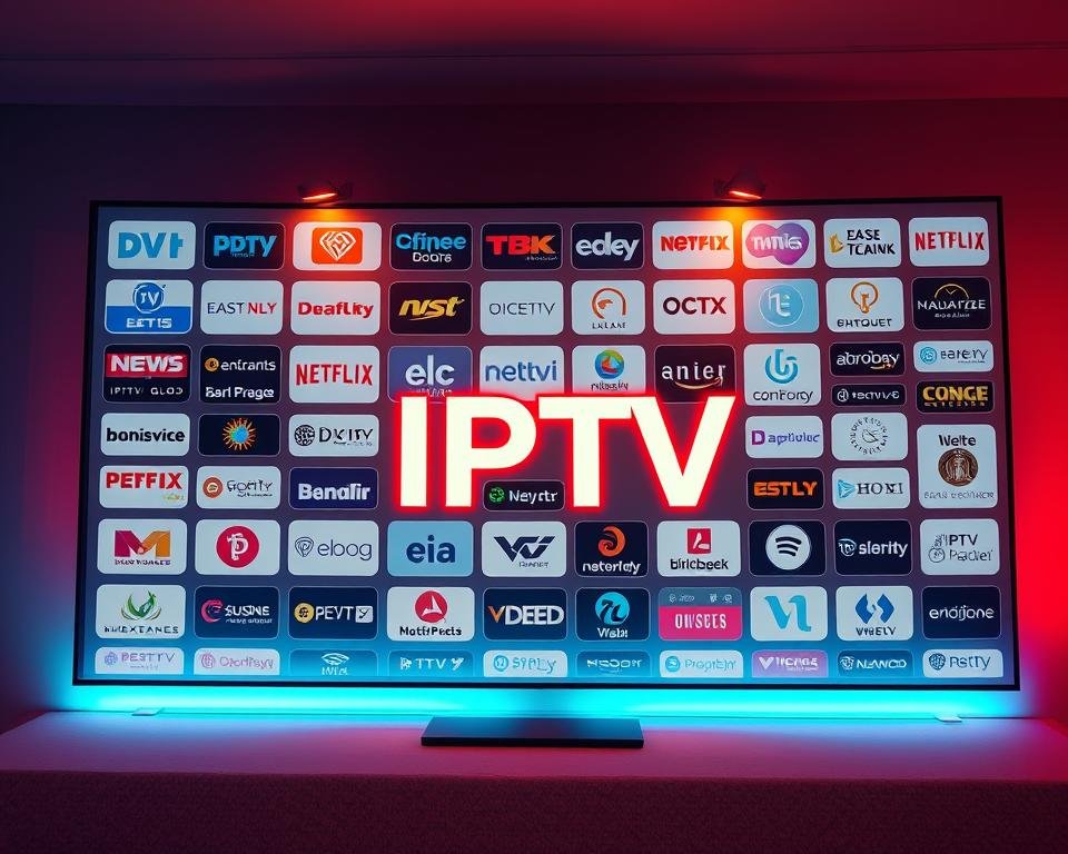 Best IPTV UK provider 2025