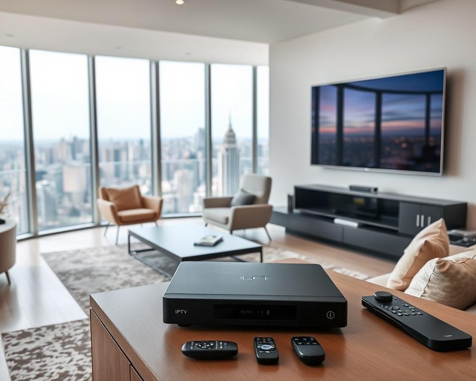 Get premium IPTV service UK