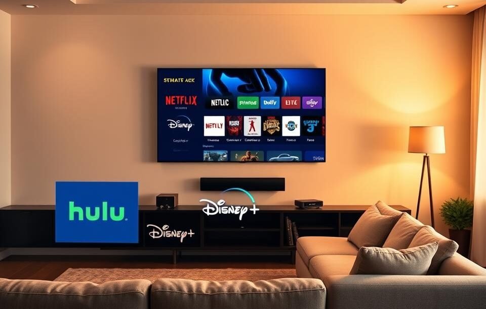 Join now and start streaming