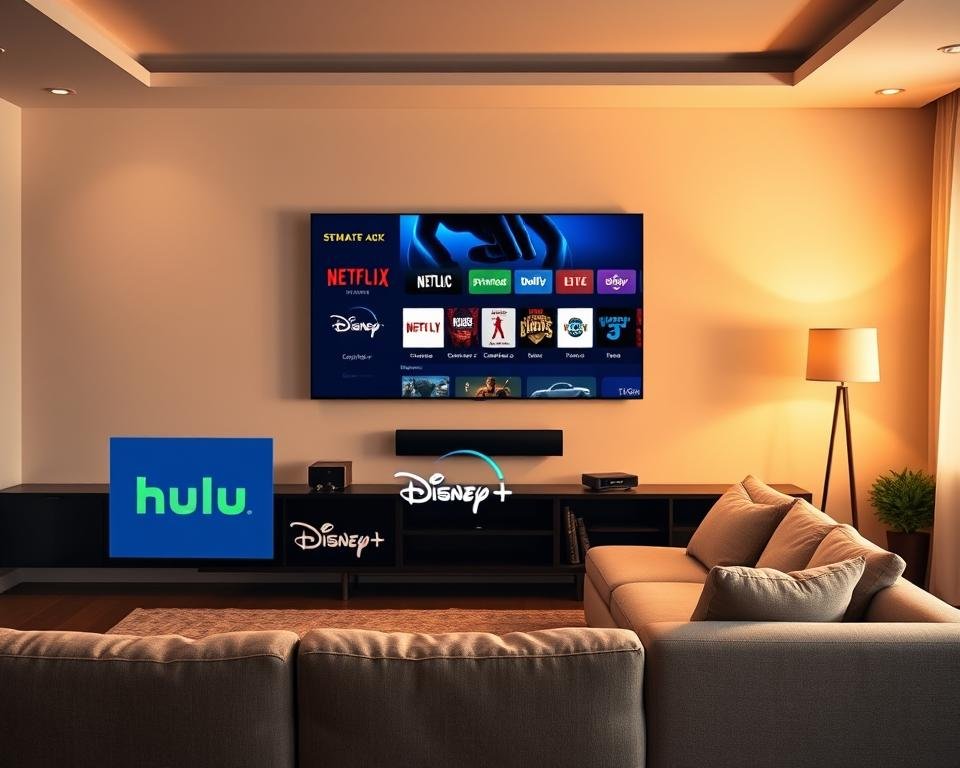 Join now and start streaming