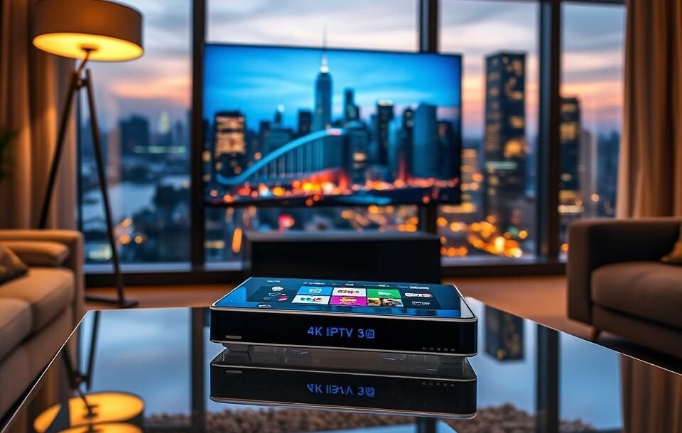 Purchase Xtreme HD IPTV package