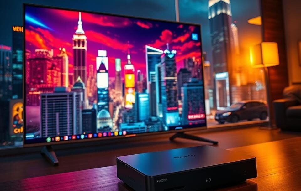 Sign up for Xtreme HD IPTV