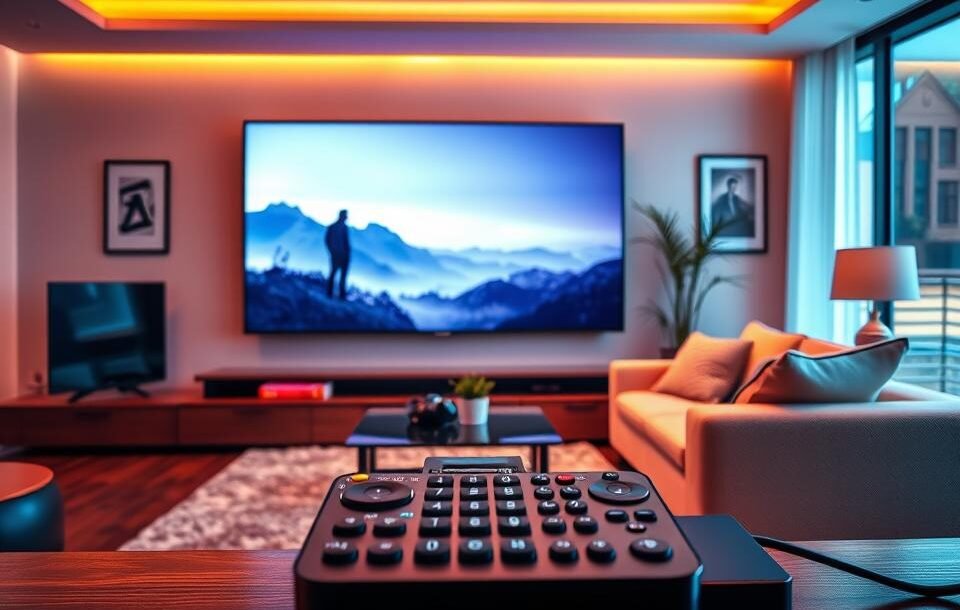 Start your IPTV subscription now