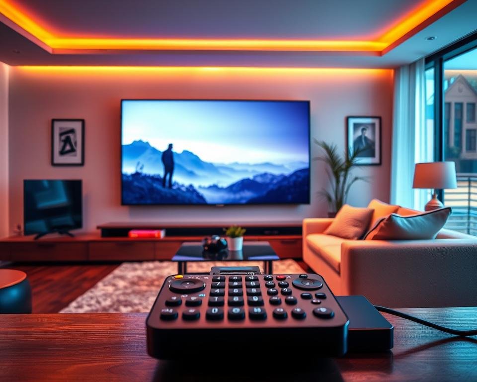 Start your IPTV subscription now