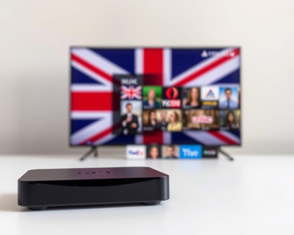 Subscribe to UK IPTV instantly