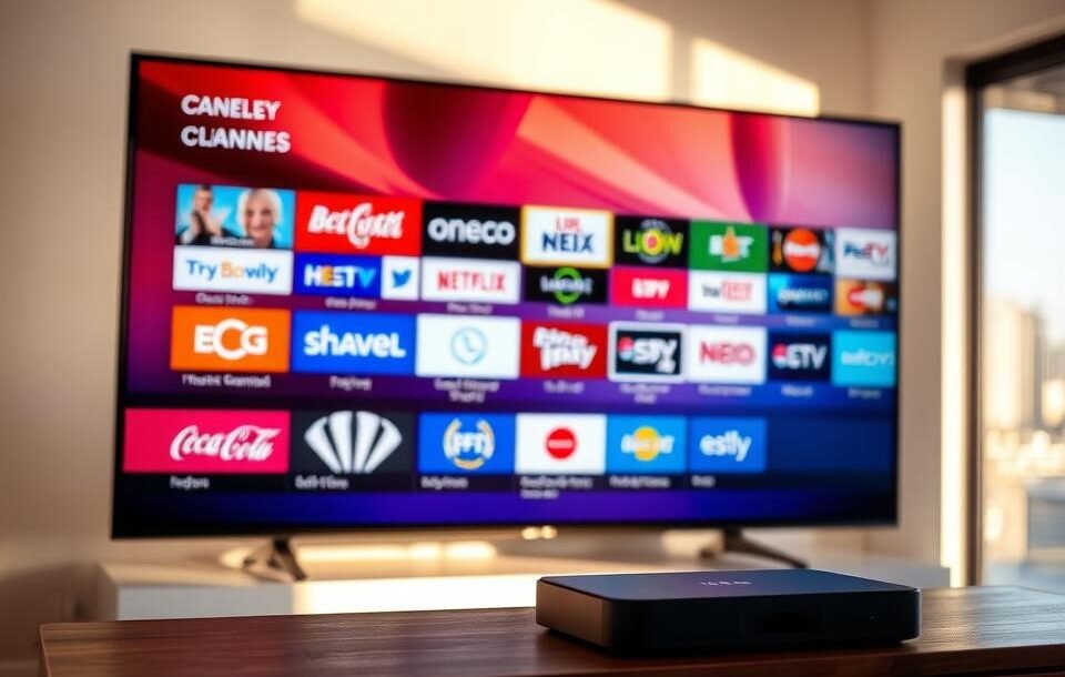 Watch UK channels now