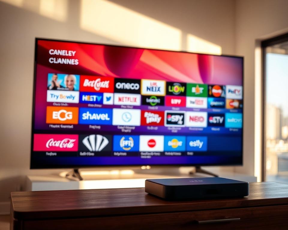 Watch UK channels now