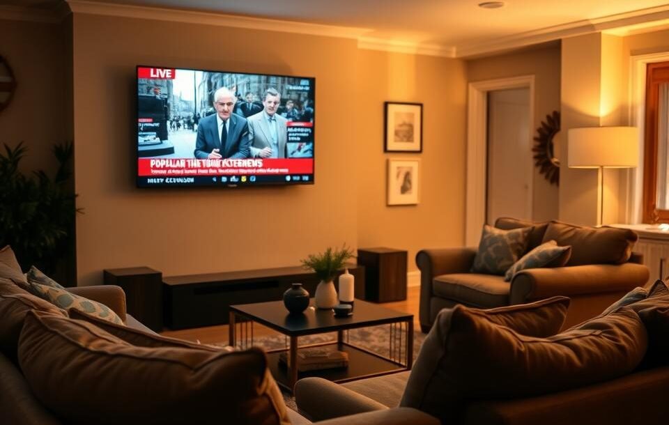 Watch live UK TV online