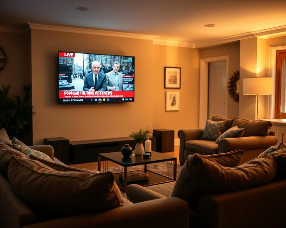 Watch live UK TV online