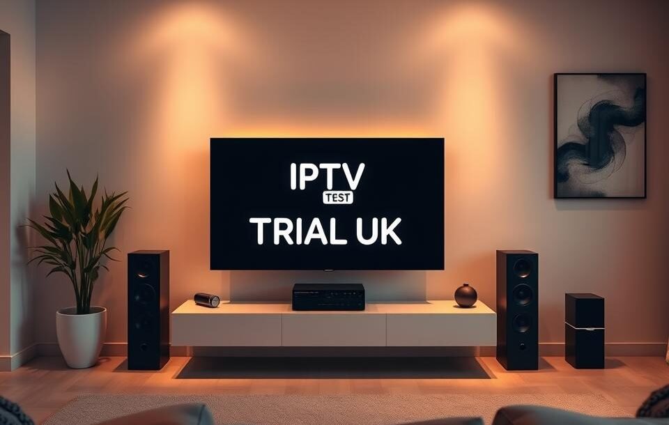 Xtreme HD IPTV UK 1-day test