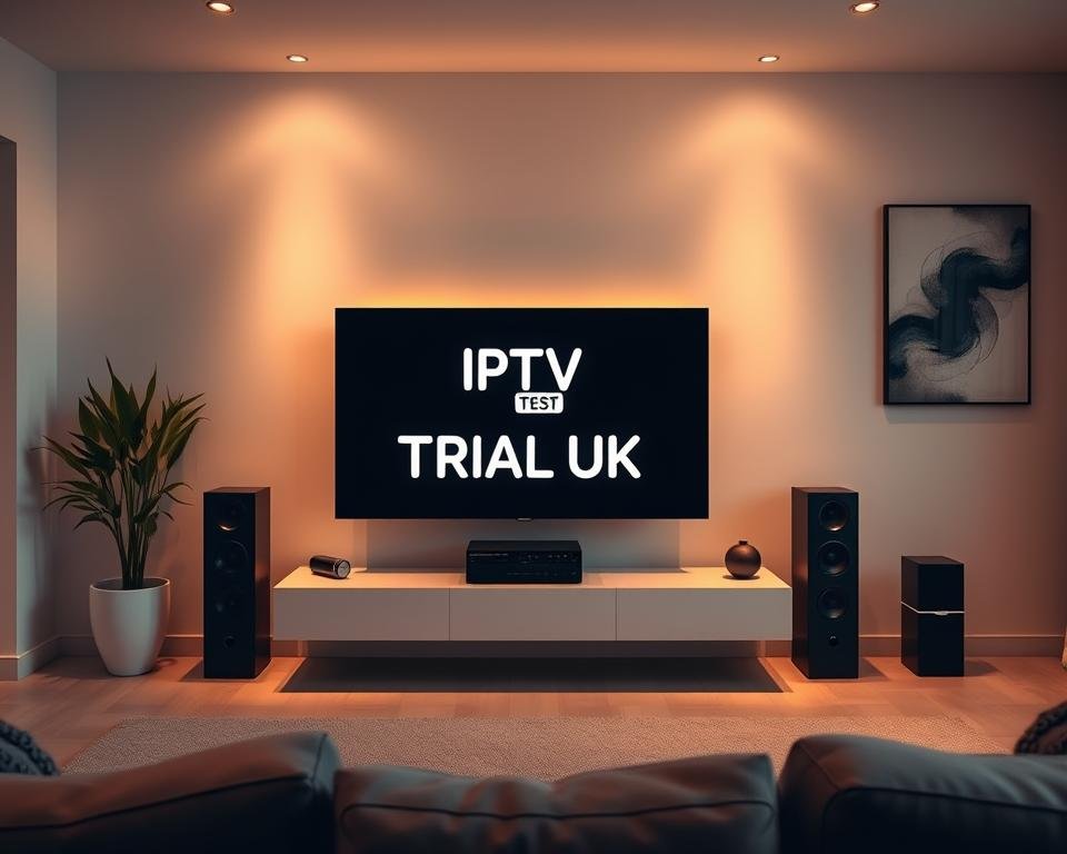 Xtreme HD IPTV UK 1-day test