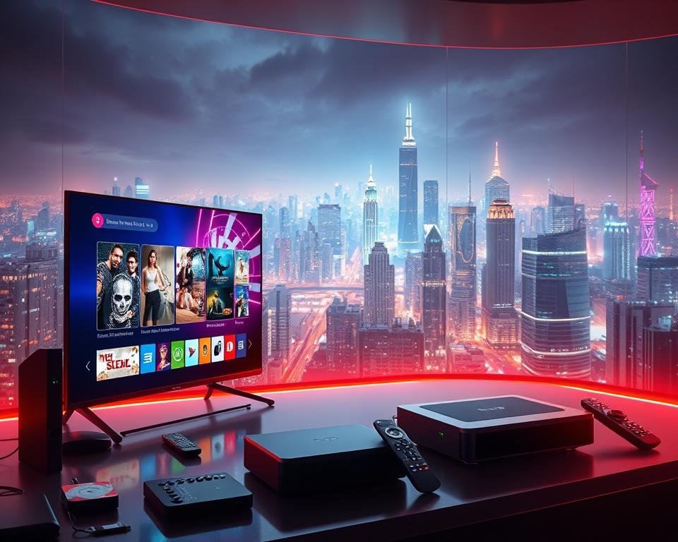 Xtreme HD IPTV UK free trial