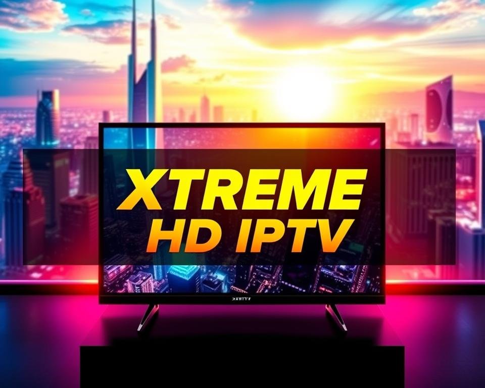 Xtreme HD IPTV discount offer